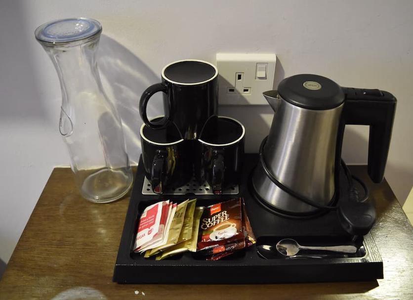 Room amenity Photo
