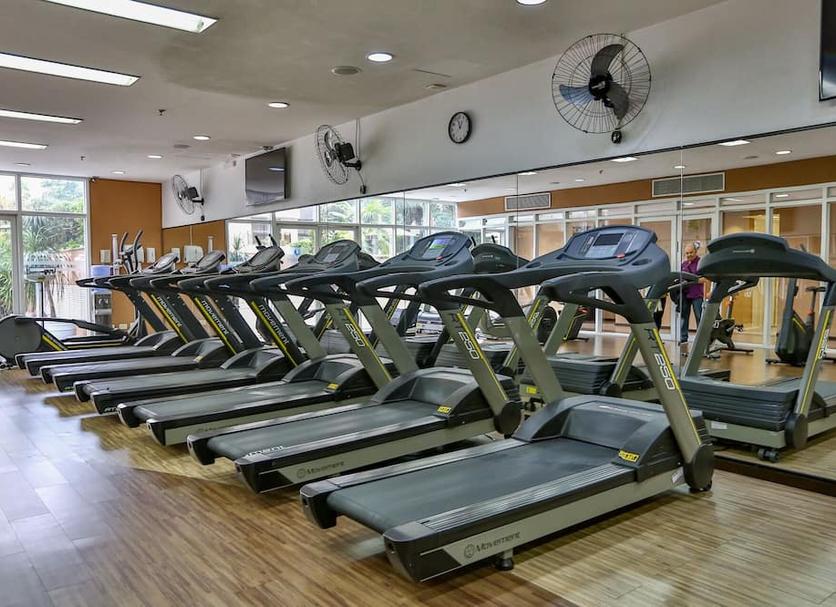 Gym Photo