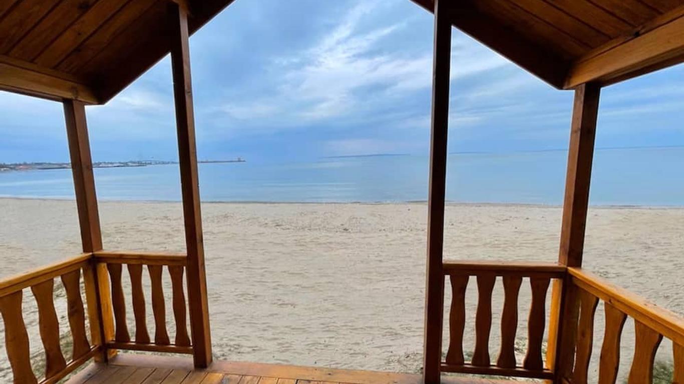 Waterfront Inn Mackinaw City