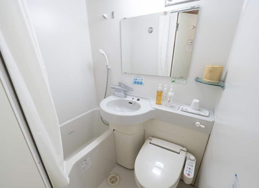 Bathroom Photo