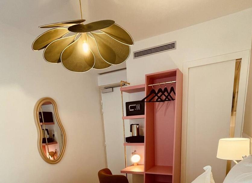 Room amenity Photo