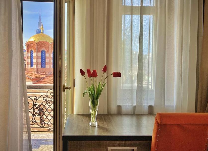 Room amenity Photo