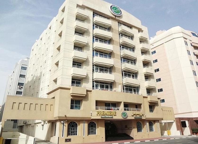Building Photo