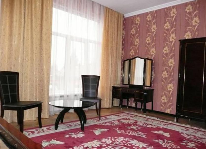 Room amenity Photo
