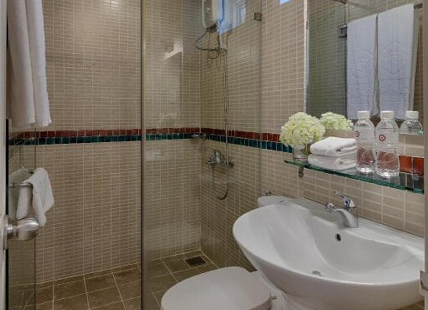 Bathroom Photo