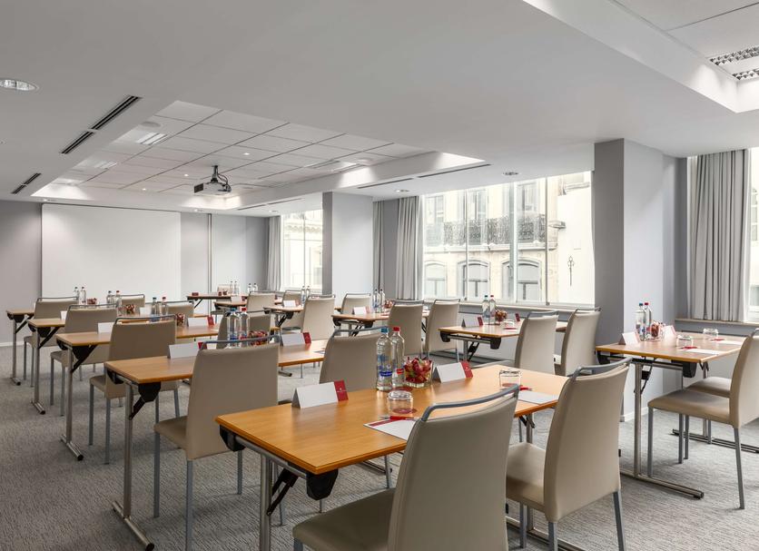 Conference room Photo