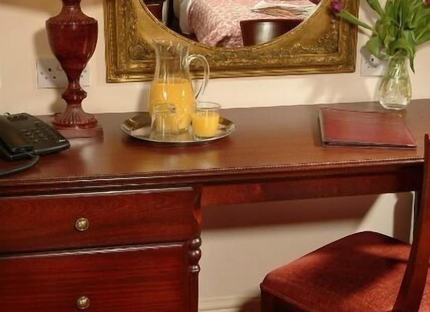 Room amenity Photo