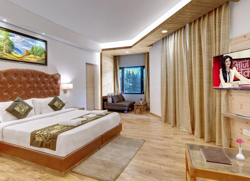 Bedroom Photo