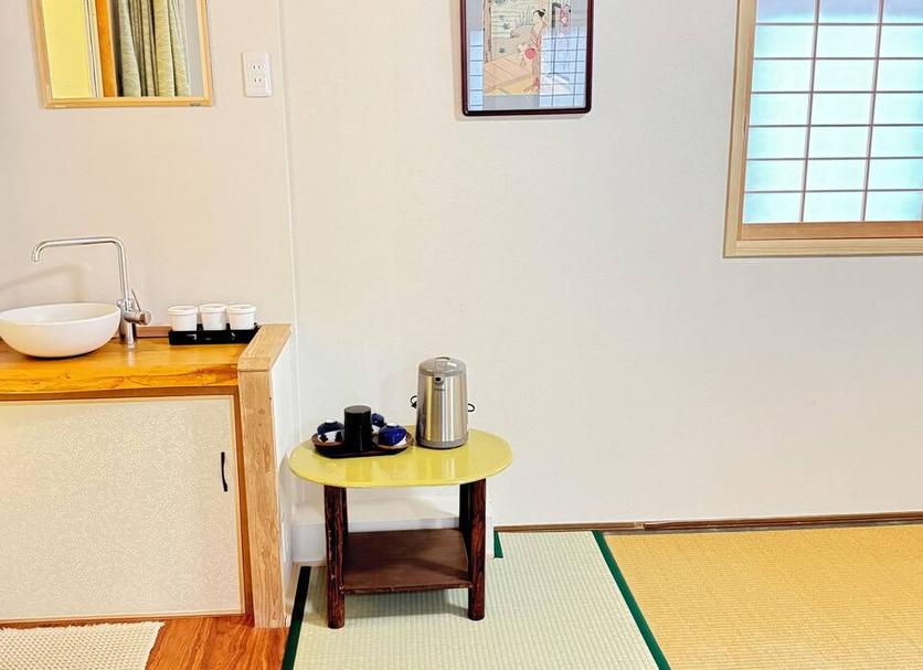 Room amenity Photo