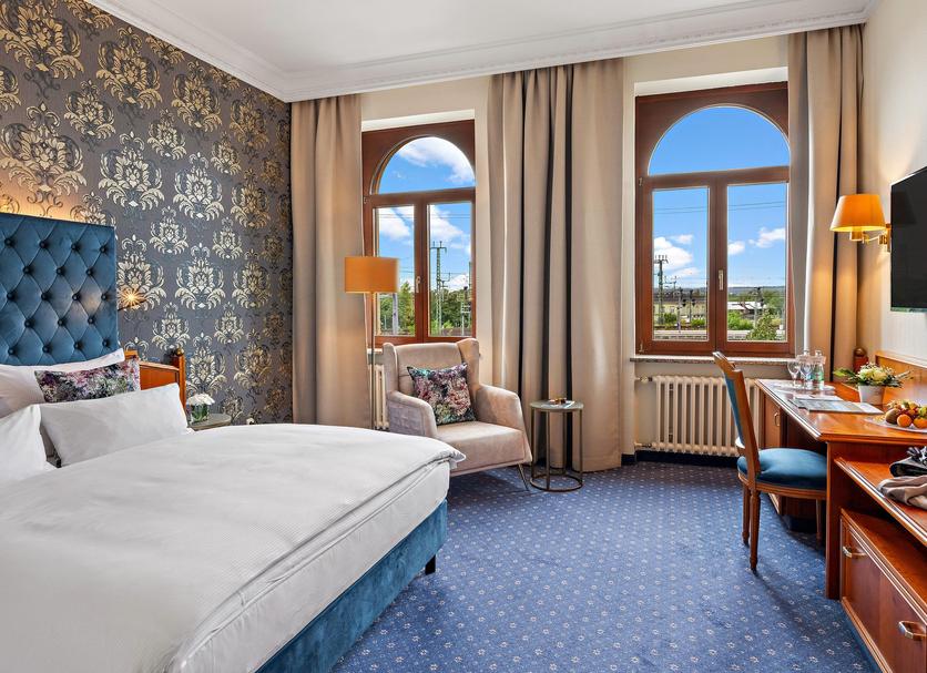 Bedroom Photo