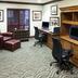 Business centre