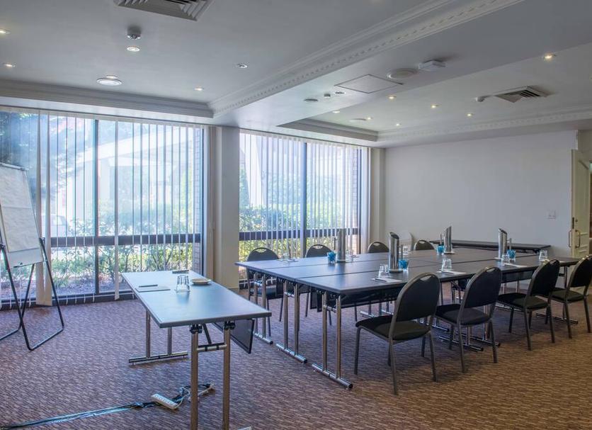Conference room Photo