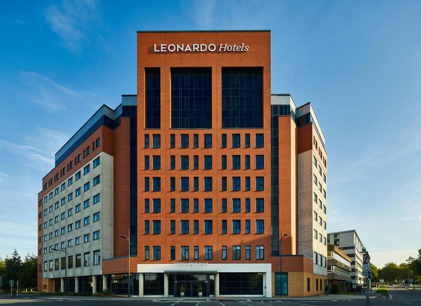 Building Photo