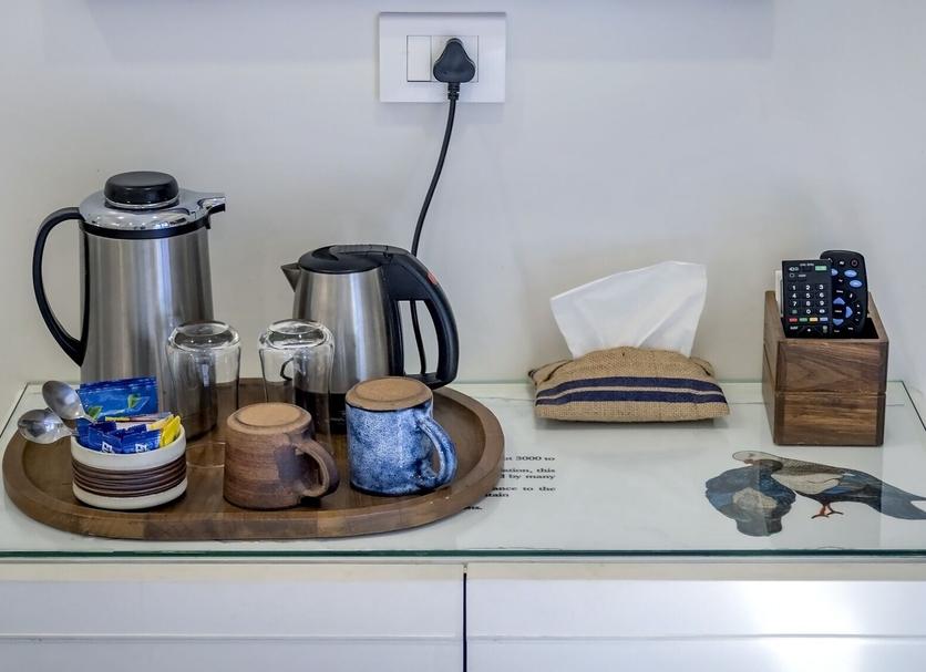 Room amenity Photo