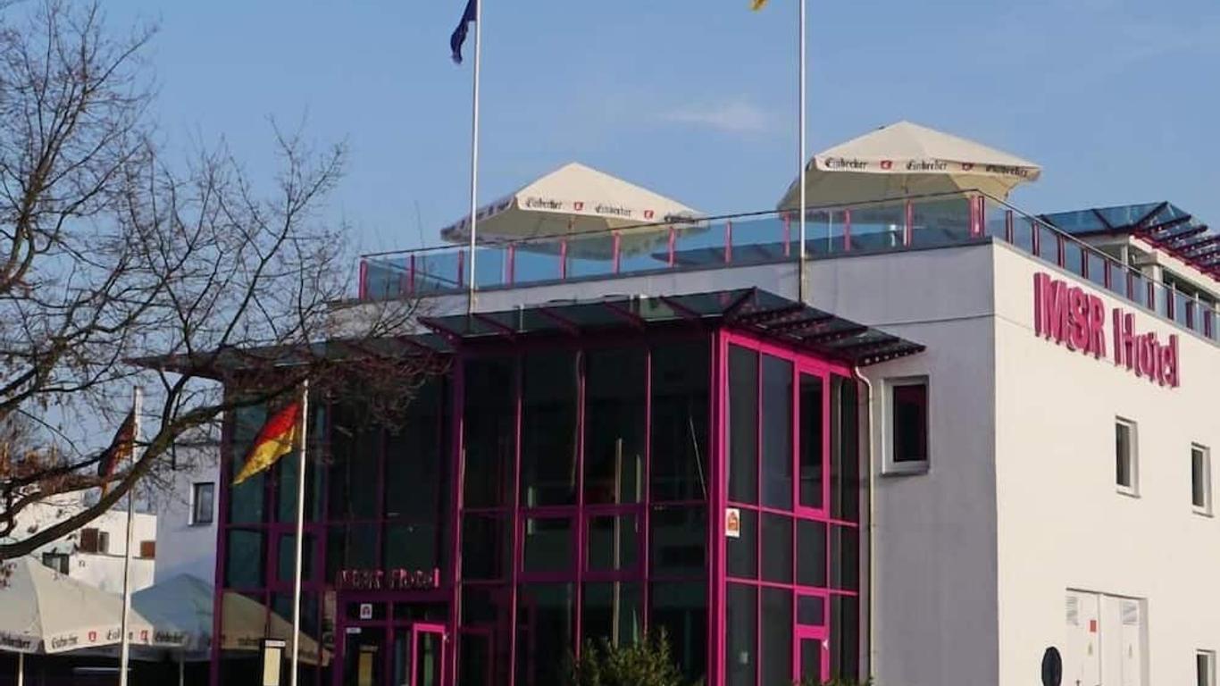 Msr Hotel Hannover