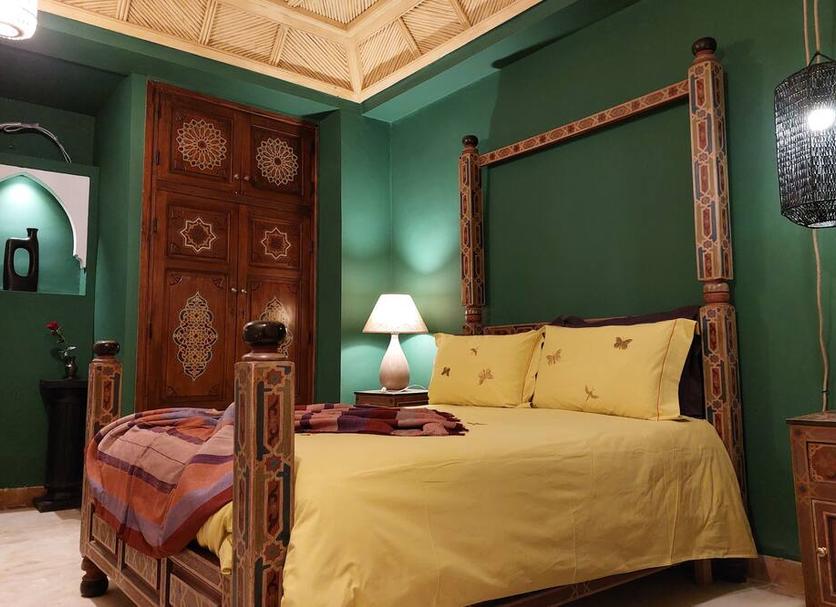 Bedroom Photo