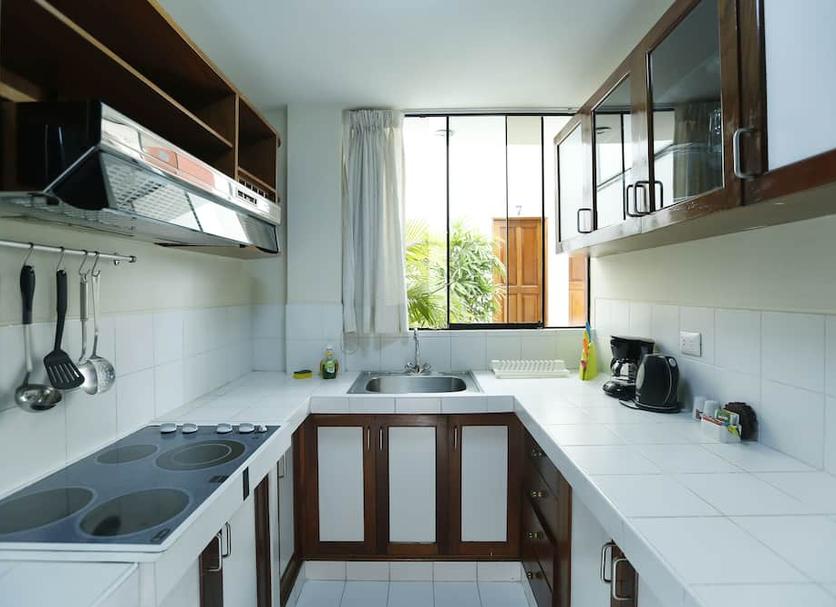 Kitchen Photo