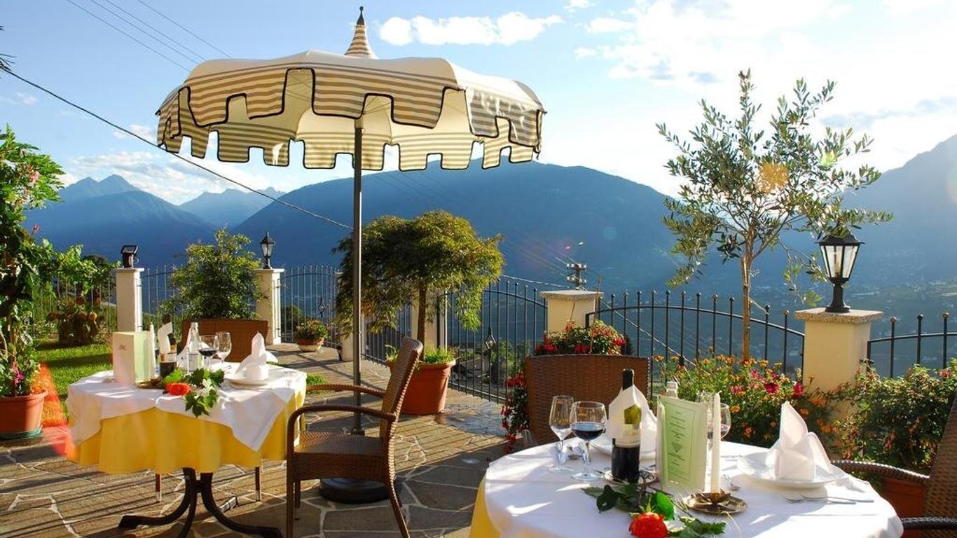 Hotel Alpenrose
