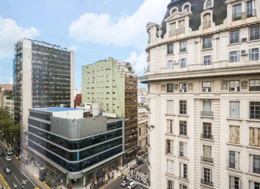 Outdoor view Photo