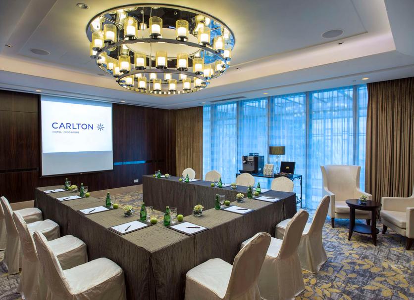 Conference room Photo