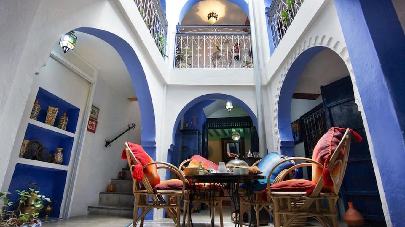 Hotel Casa Miguel