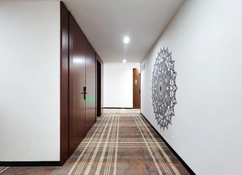 Hallway Photo