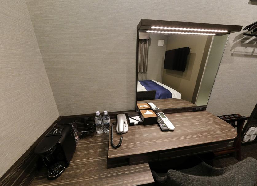 Room amenity Photo