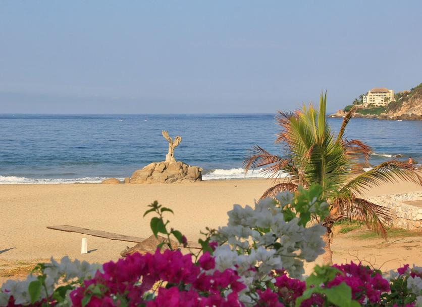 Beach Photo