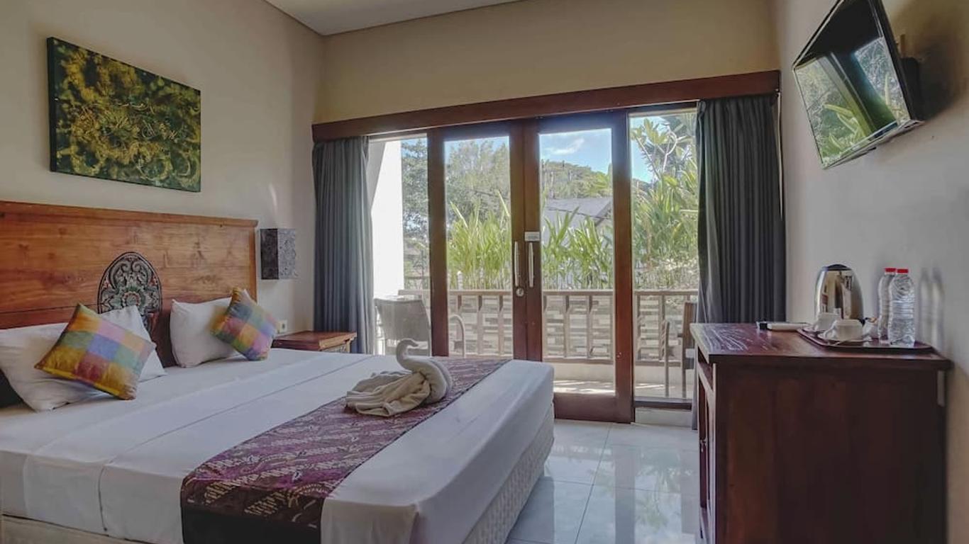Akarsa Kokoro Sanur Bali