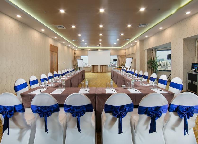 Conference room Photo