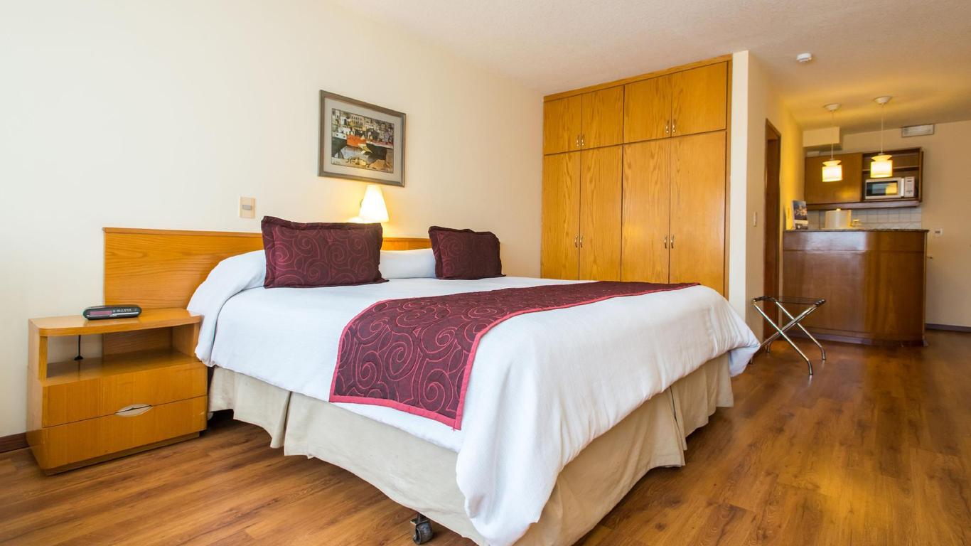 Armon Suites Hotel
