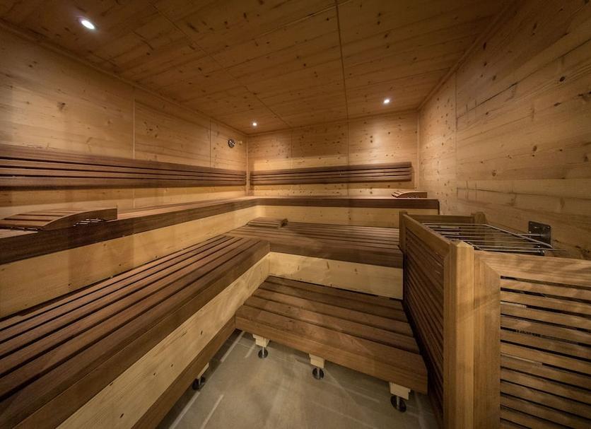 Spa Photo
