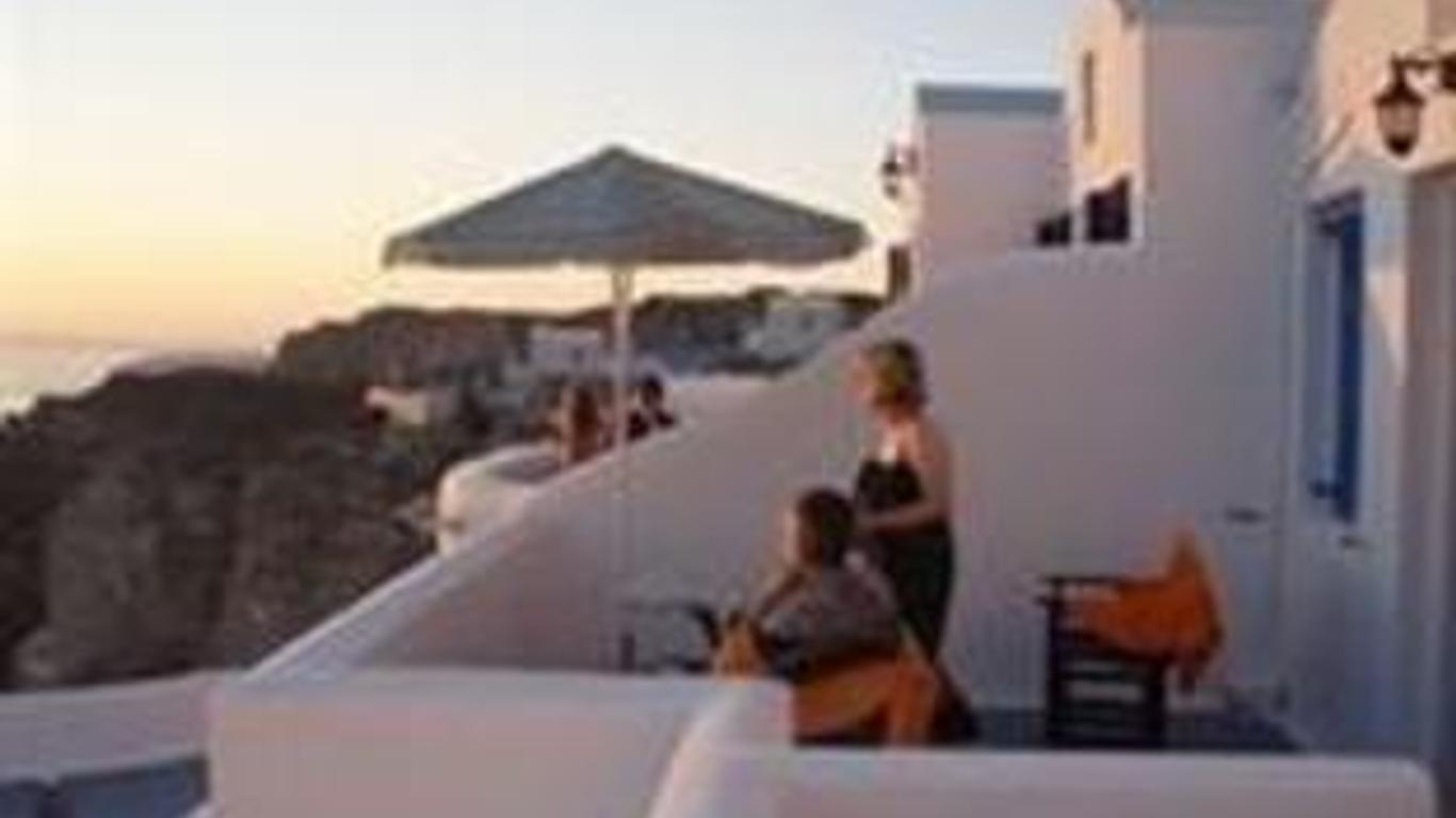 Caldera Butterfly Villas