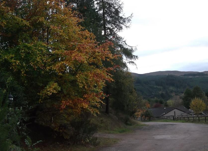 Outdoor view Photo