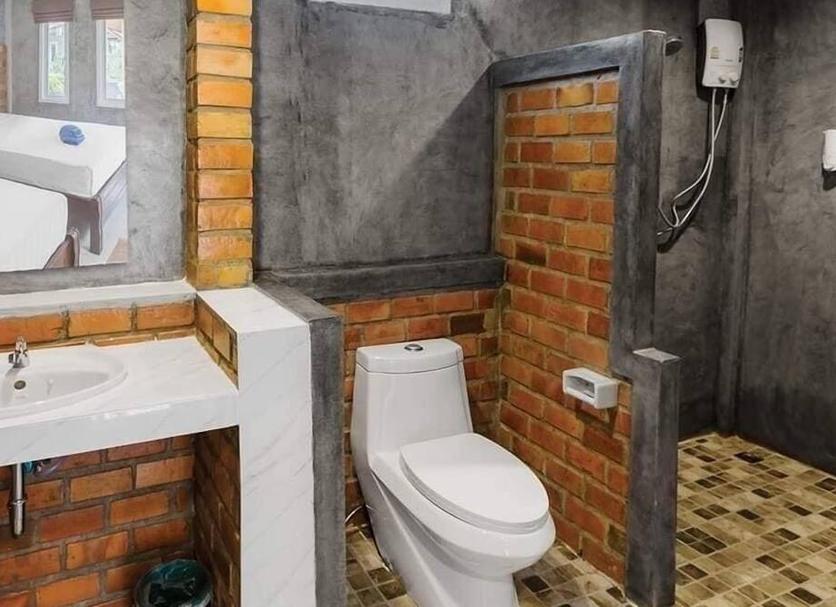 Bathroom Photo