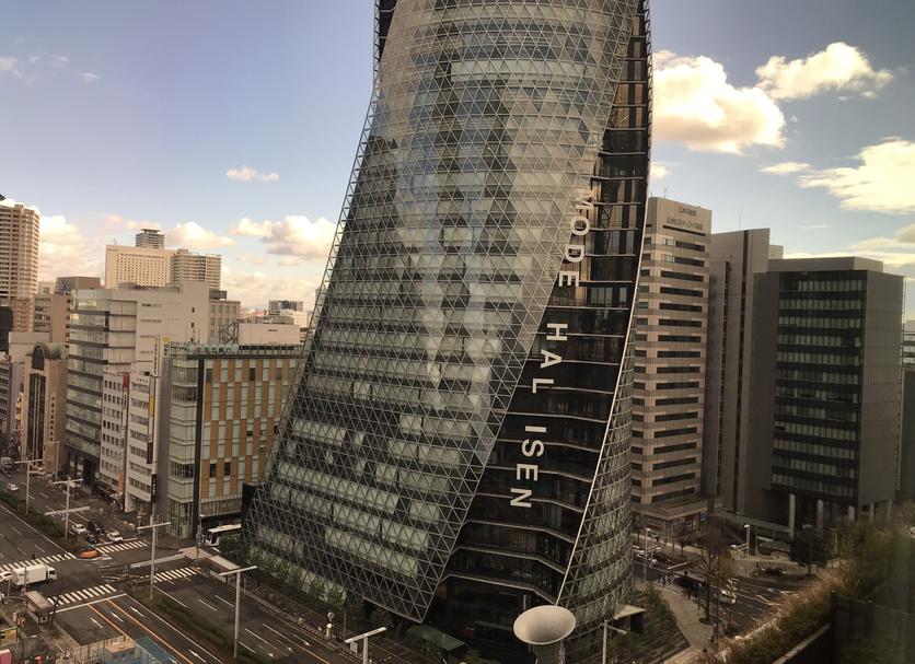 Outdoor view Photo