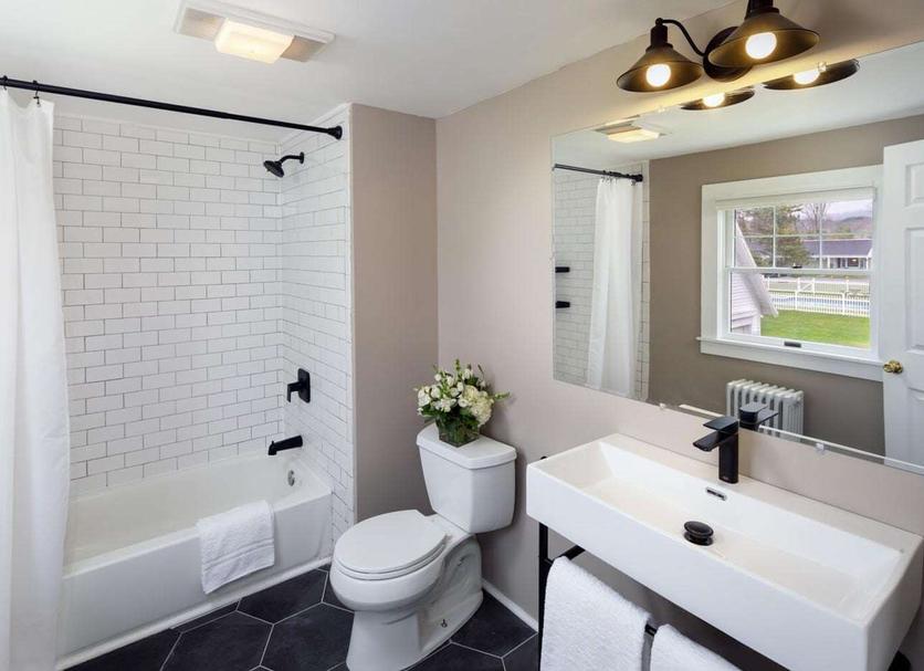 Bathroom Photo