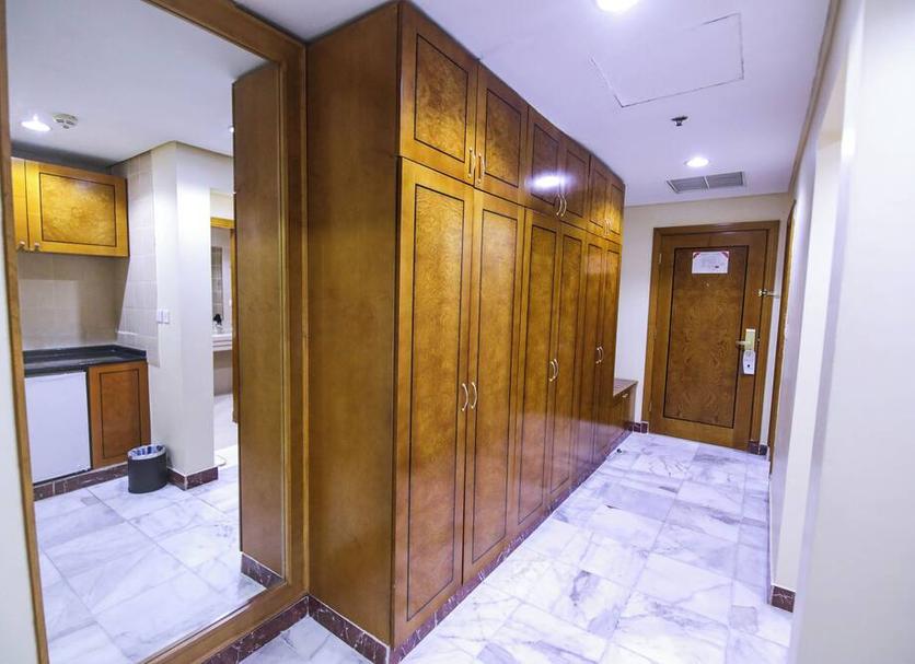 Hallway Photo