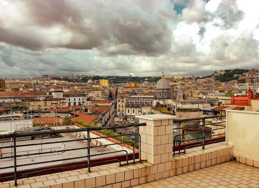 Outdoor view Photo