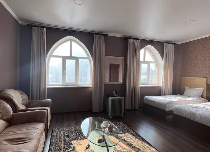 Bedroom Photo