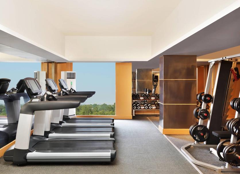 Gym Photo