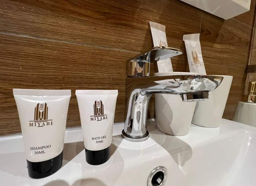 Room amenity Photo