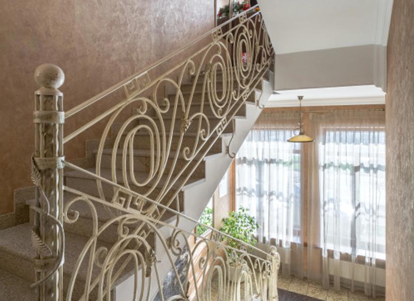 Stairs Photo