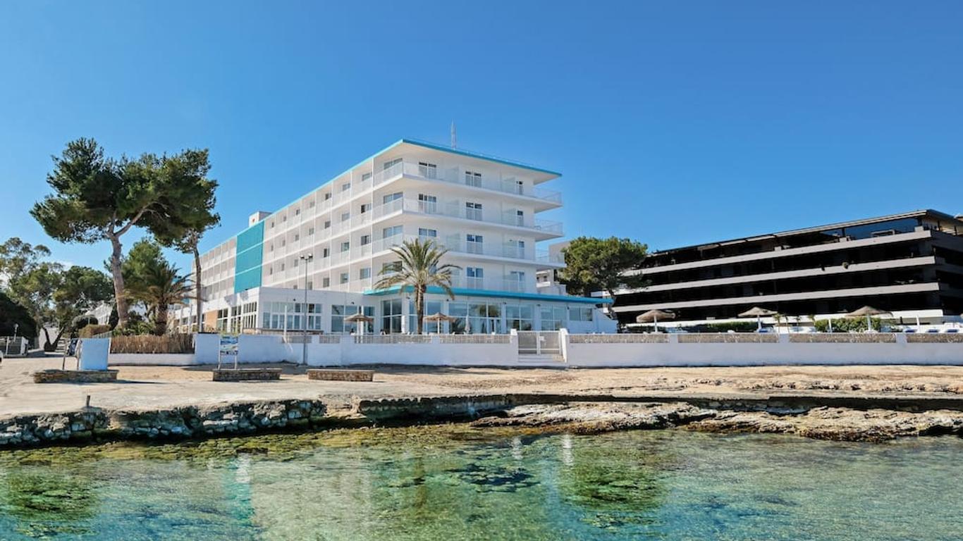 Azuline Hoteles Mar Amantis & II
