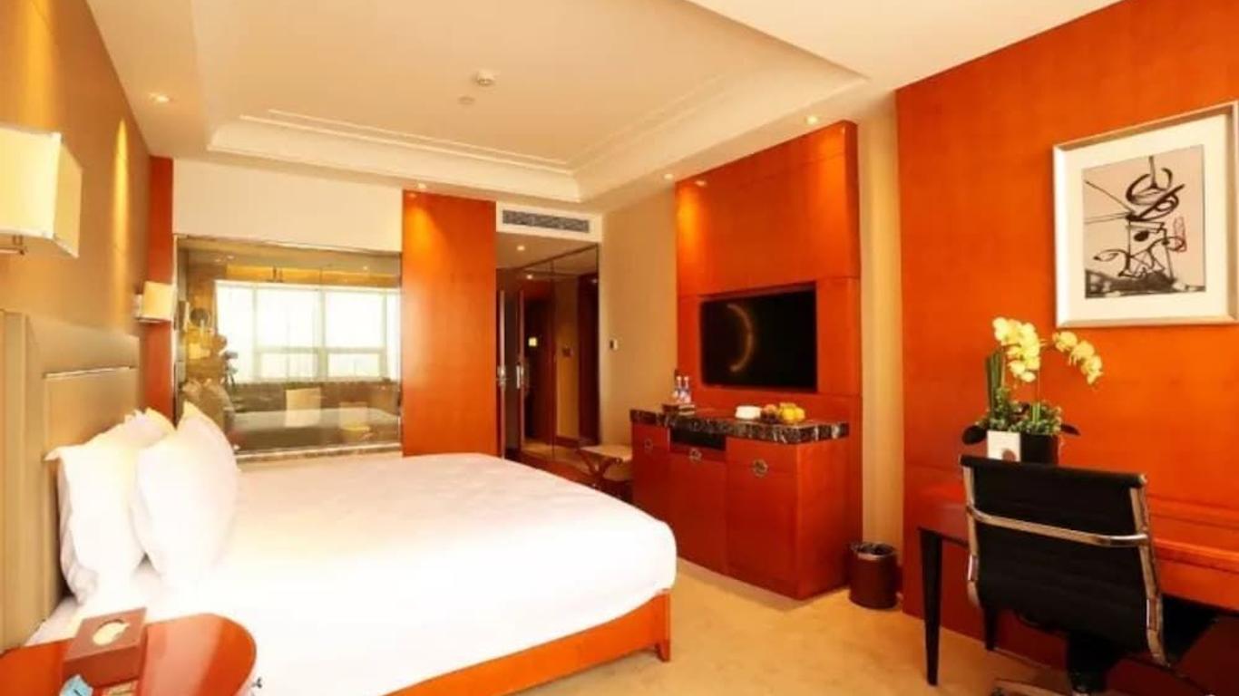 Yiwu Hotel