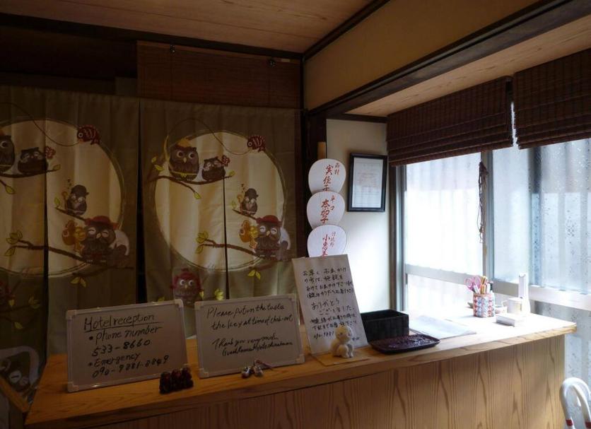 Room amenity Photo