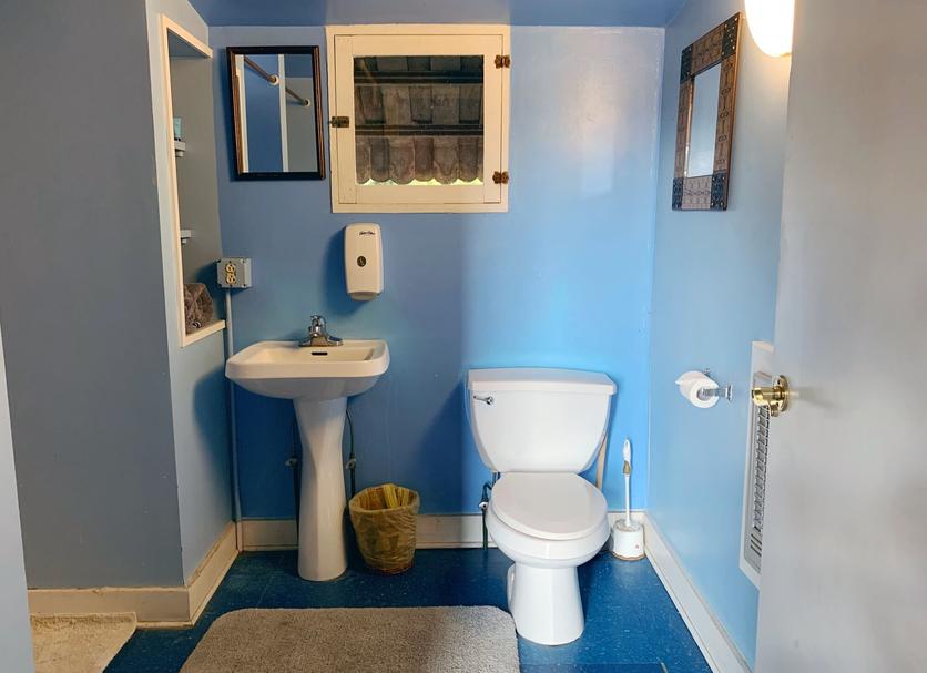 Bathroom Photo