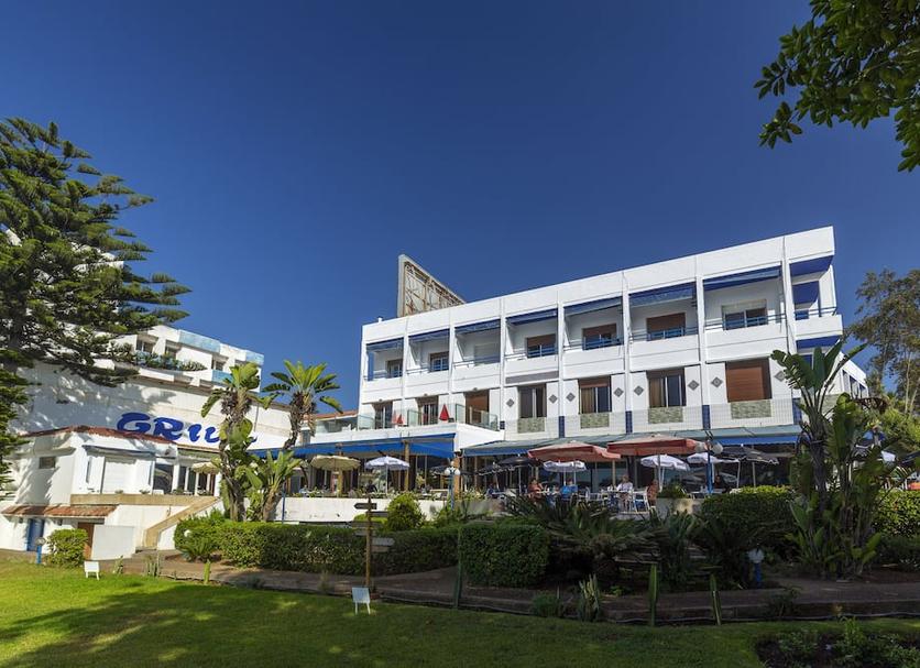 Building Photo