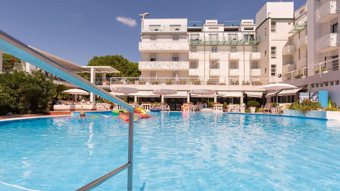 Hotel Ca' Di Valle