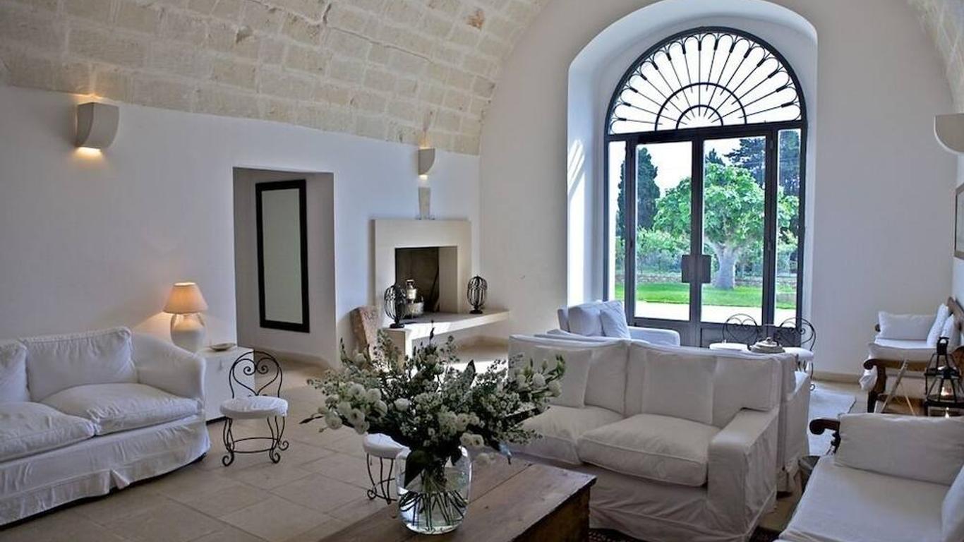 Masseria Montelauro